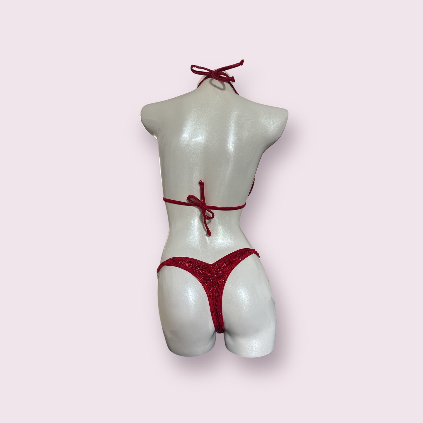 Siam Red Rental/ Pro Cut / Top Large