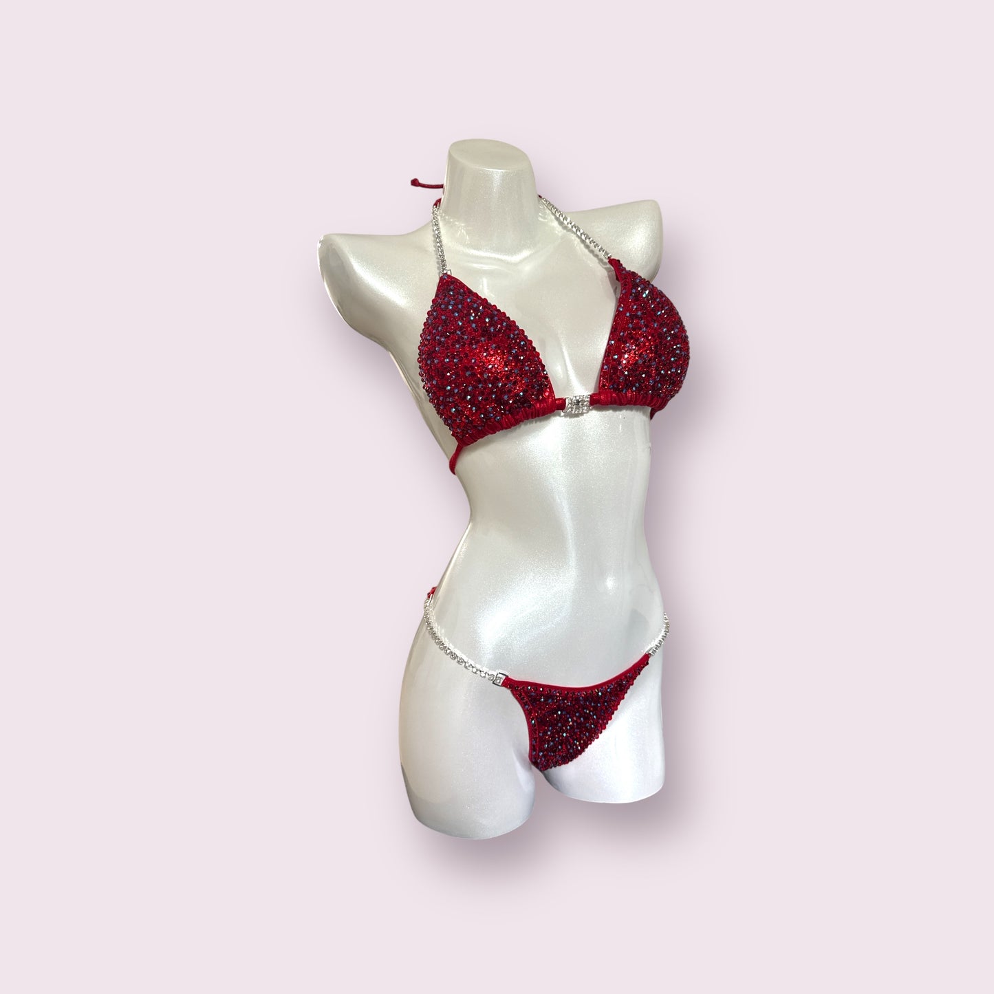 Siam Red Rental/ Pro Cut / Top Large