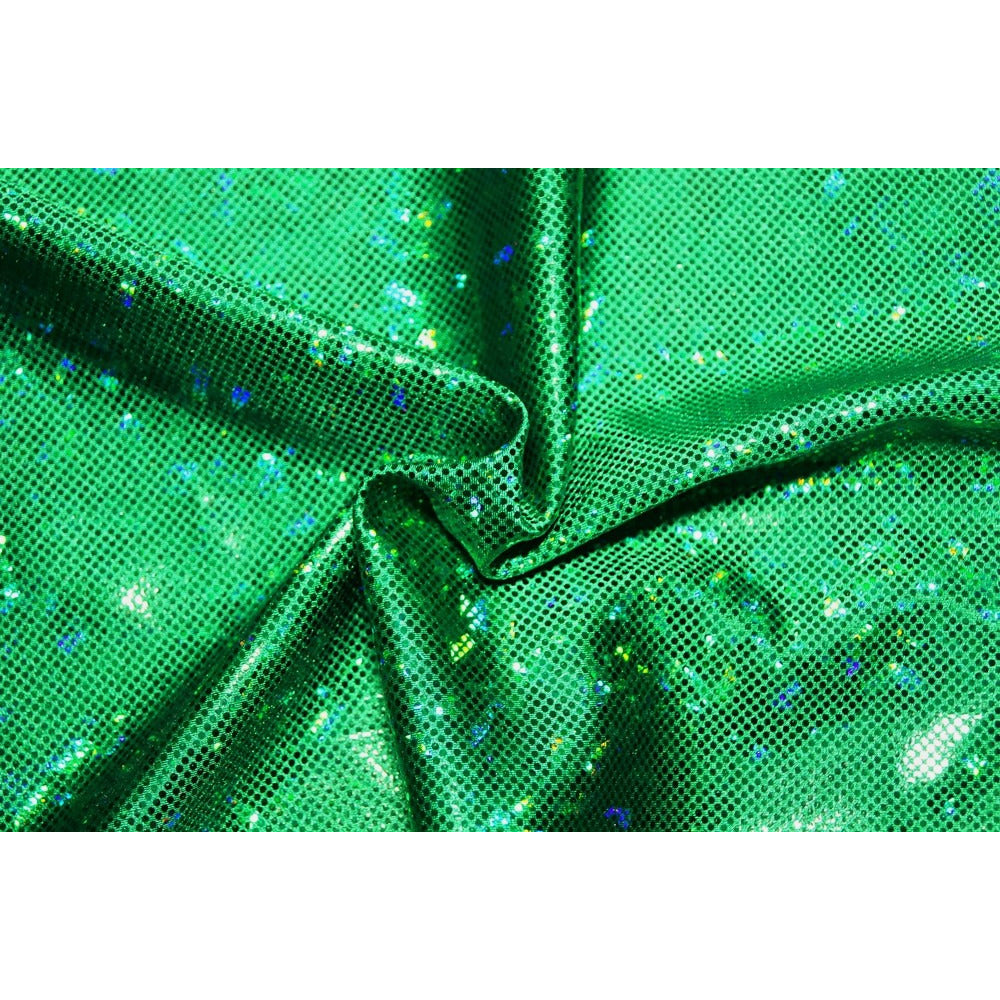 CRACKED ICE STRETCH HOLOGRAM swatches