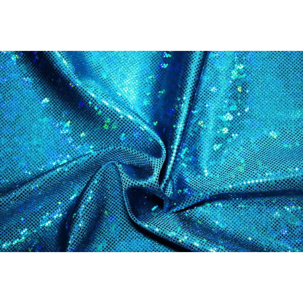 CRACKED ICE STRETCH HOLOGRAM swatches