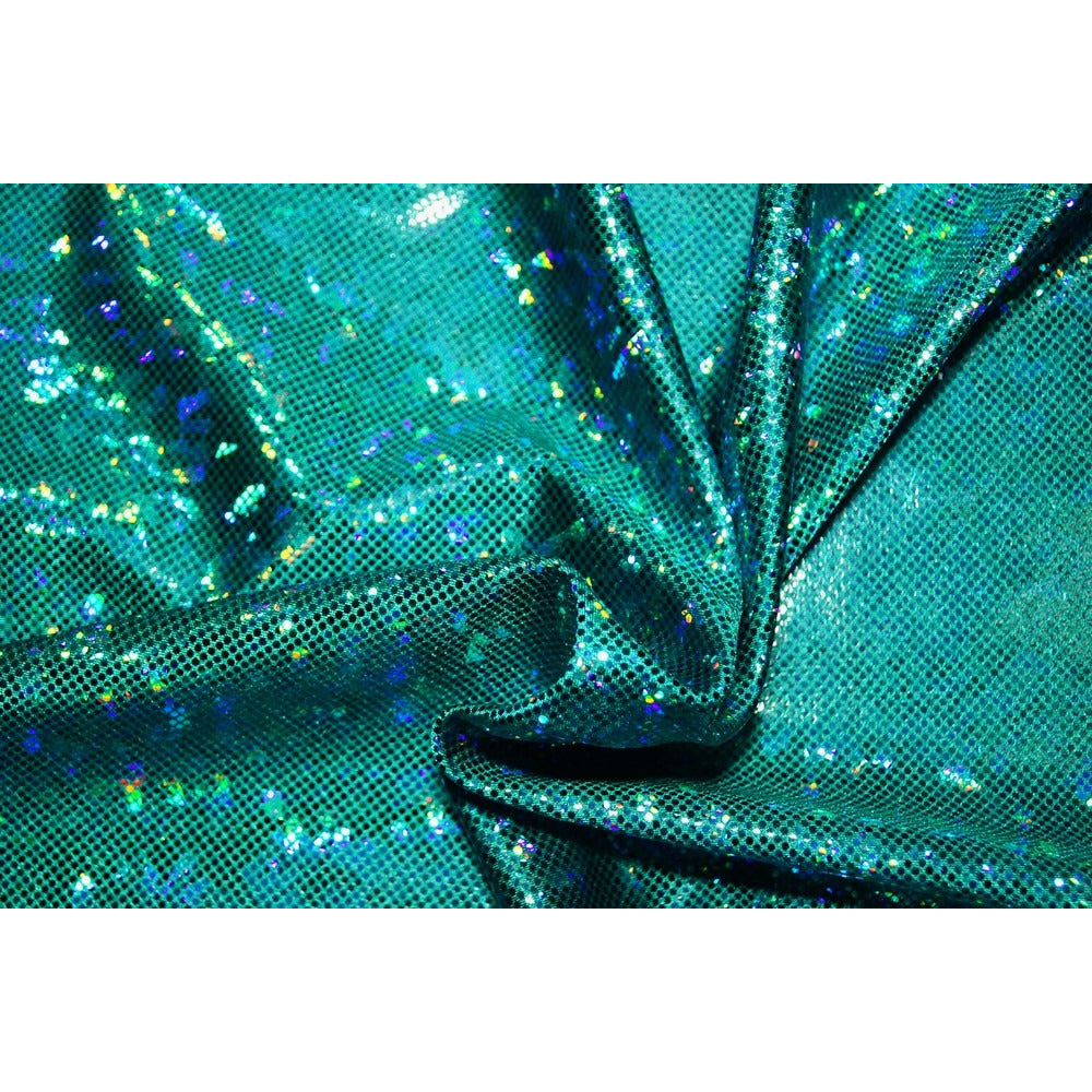 CRACKED ICE STRETCH HOLOGRAM swatches