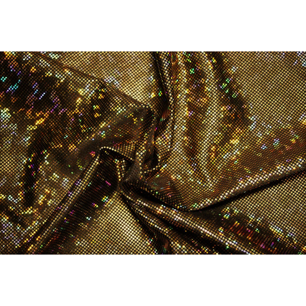 CRACKED ICE STRETCH HOLOGRAM swatches