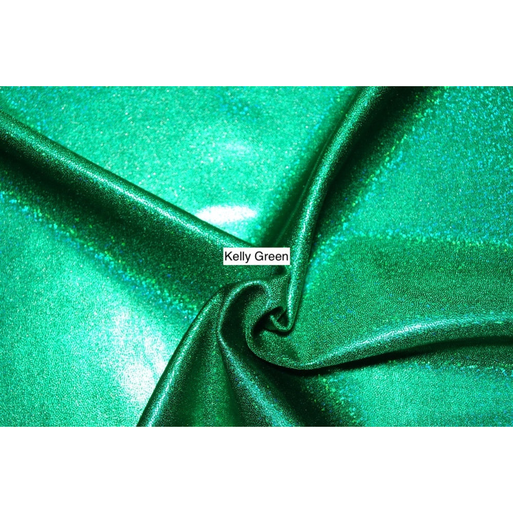 Fabric swatches