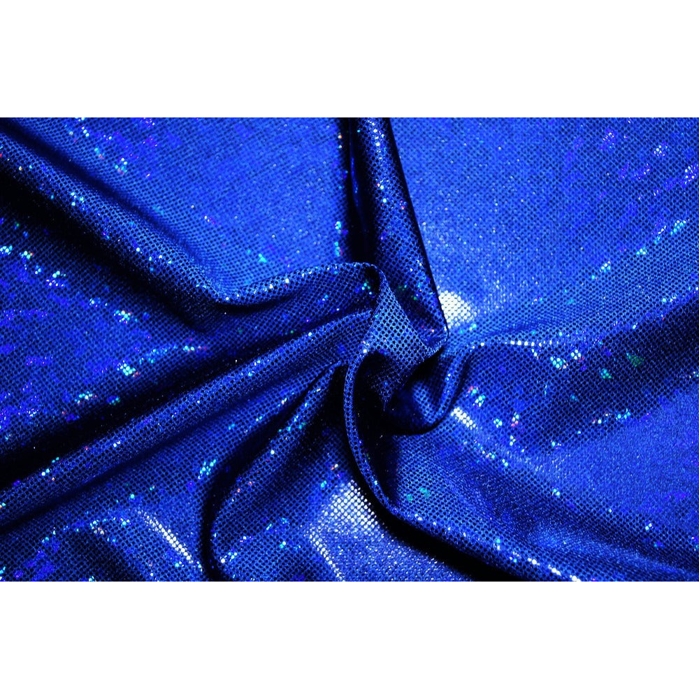 CRACKED ICE STRETCH HOLOGRAM swatches