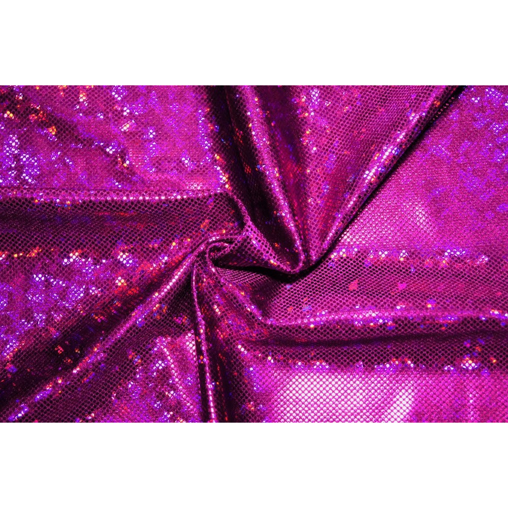 CRACKED ICE STRETCH HOLOGRAM swatches
