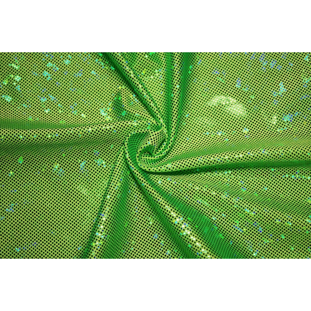 CRACKED ICE STRETCH HOLOGRAM swatches