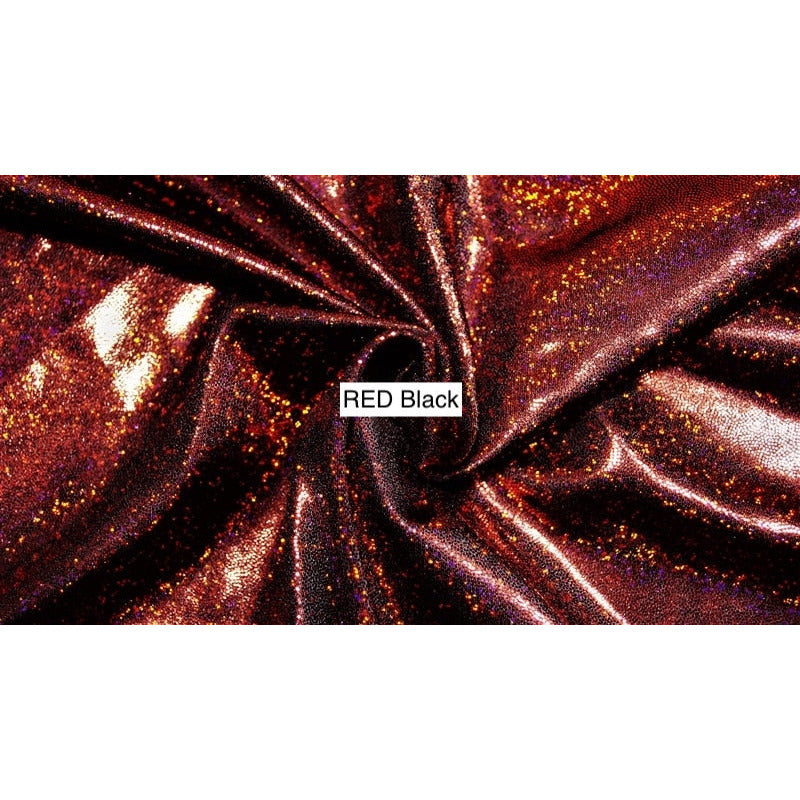 Fabric swatches