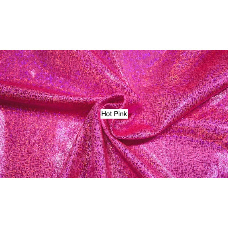 Fabric swatches