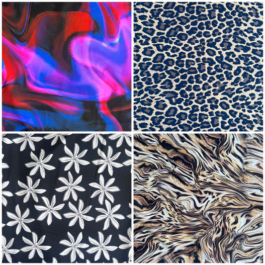 2 for $150 POSING SUITS - Prints LIMITED TIME OFFER