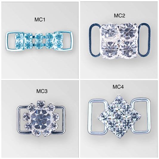 Connector choices