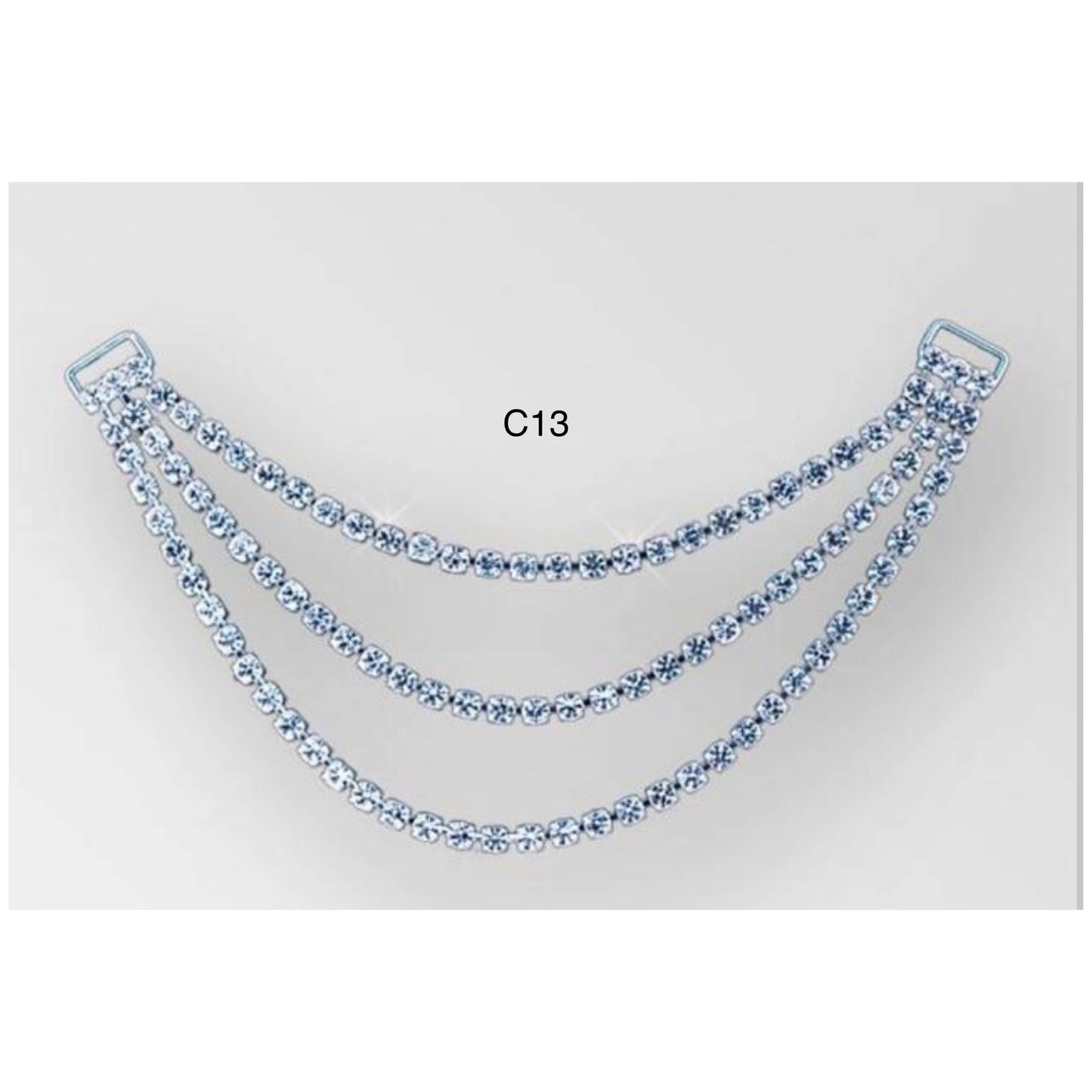 Connector choices