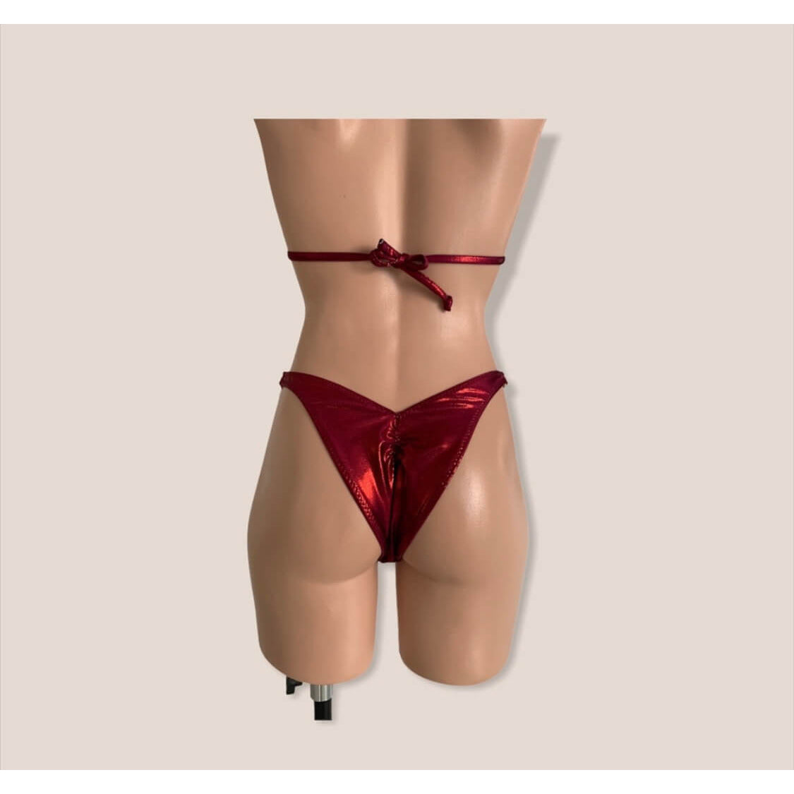 Wellness suit without connectors