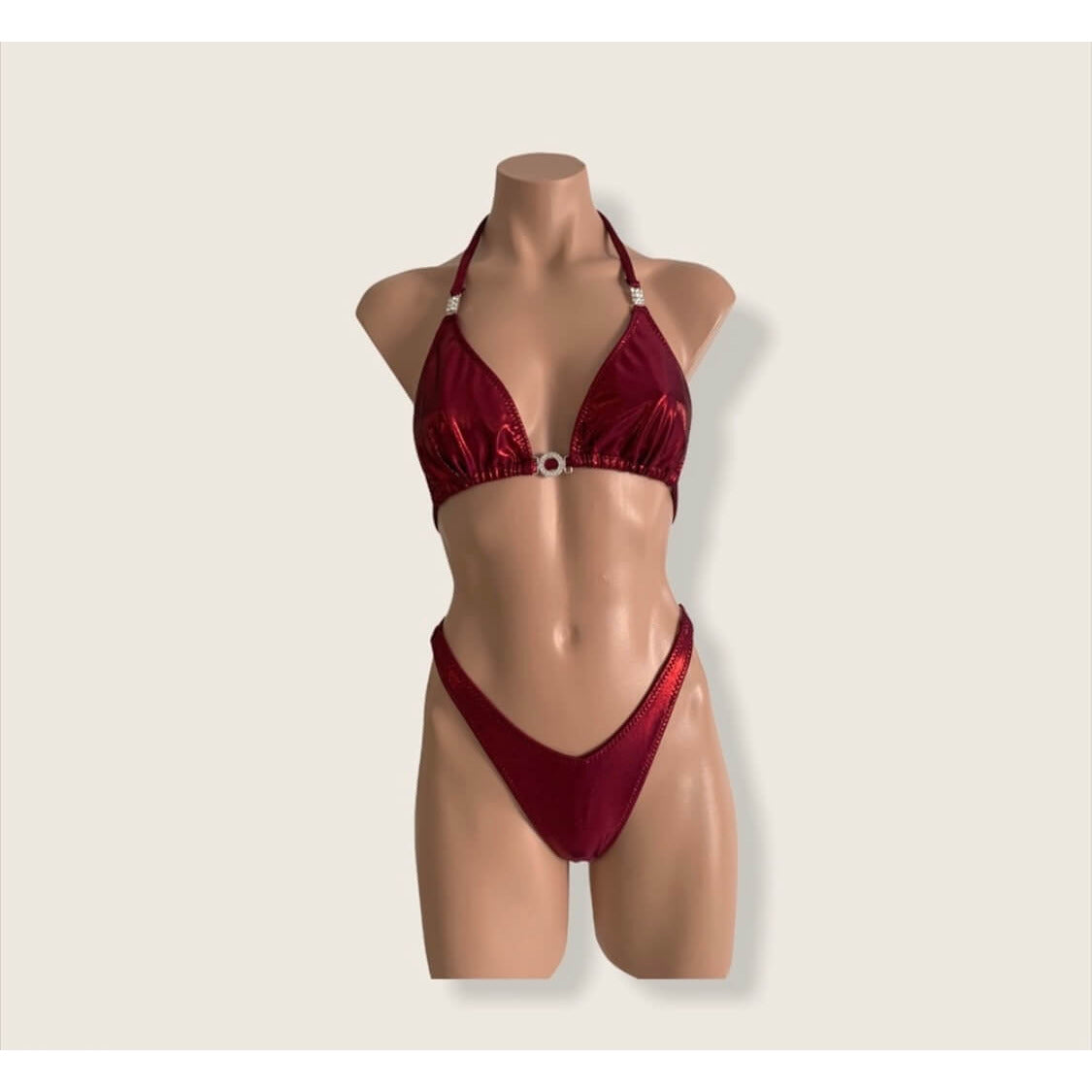 Wellness suit without connectors