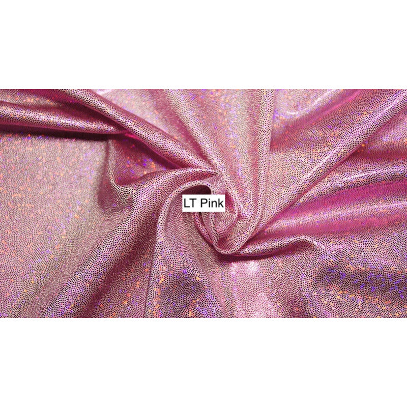Fabric swatches