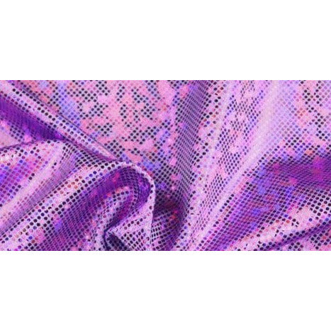CRACKED ICE STRETCH HOLOGRAM swatches