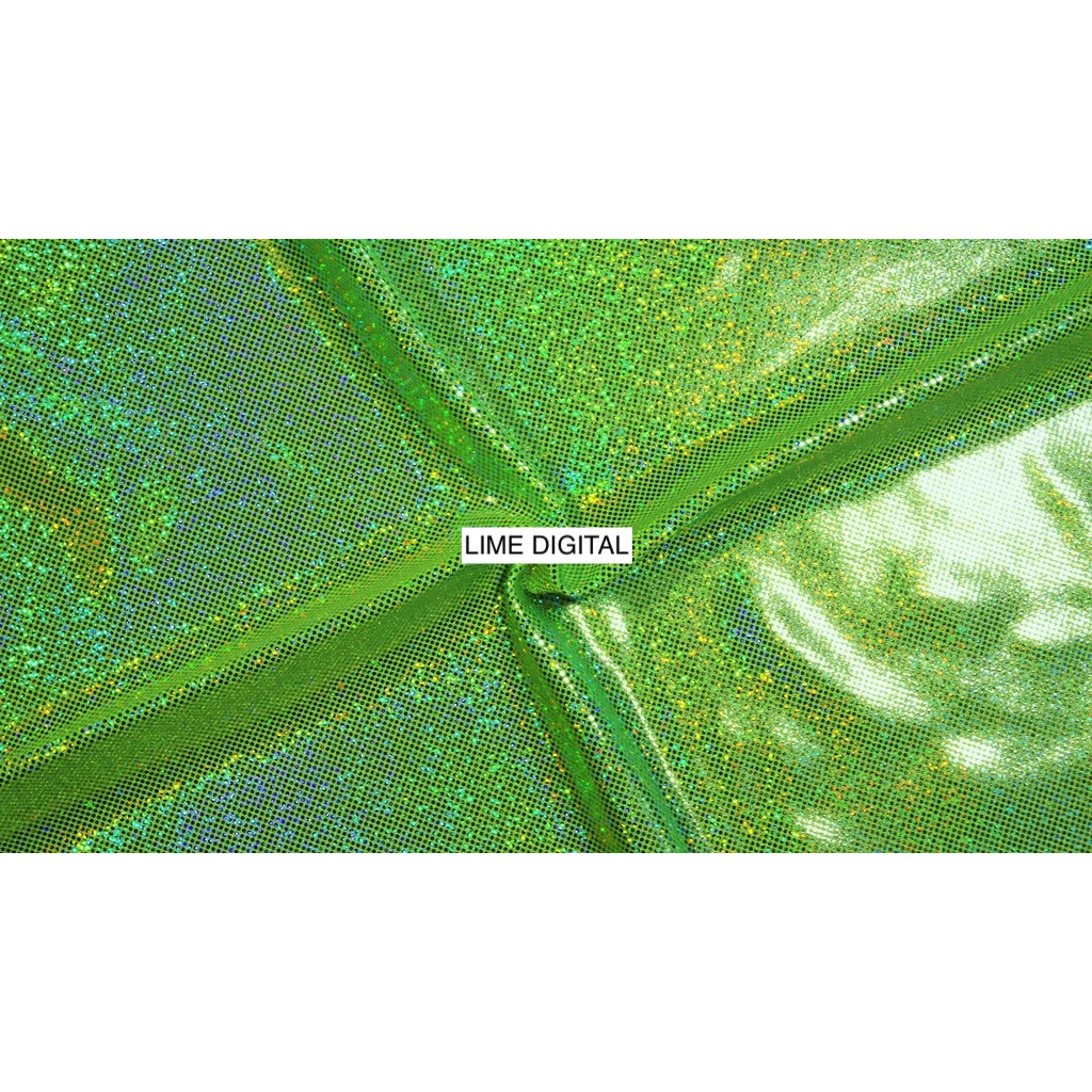Fabric swatches
