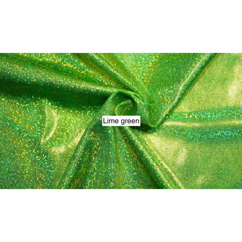 Fabric swatches