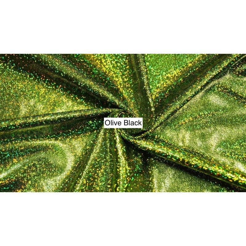 Fabric swatches
