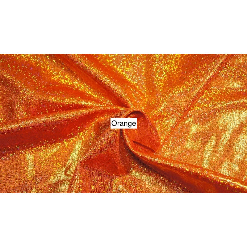 Fabric swatches