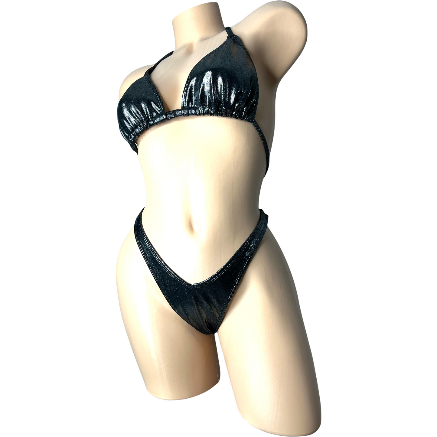 Basic Figure Posing Suit