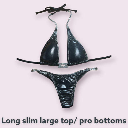 Simple suit LARGE SLIM / PRO