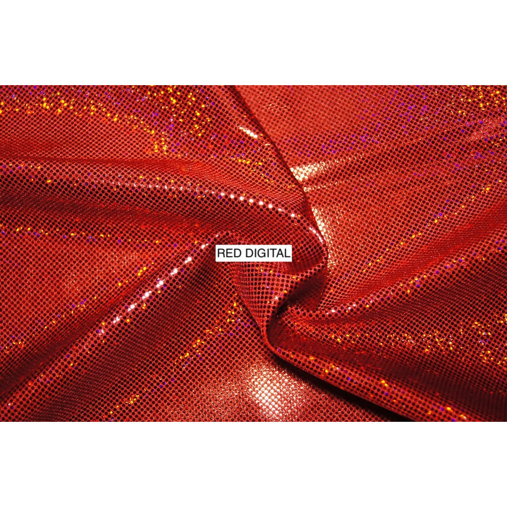 Fabric swatches