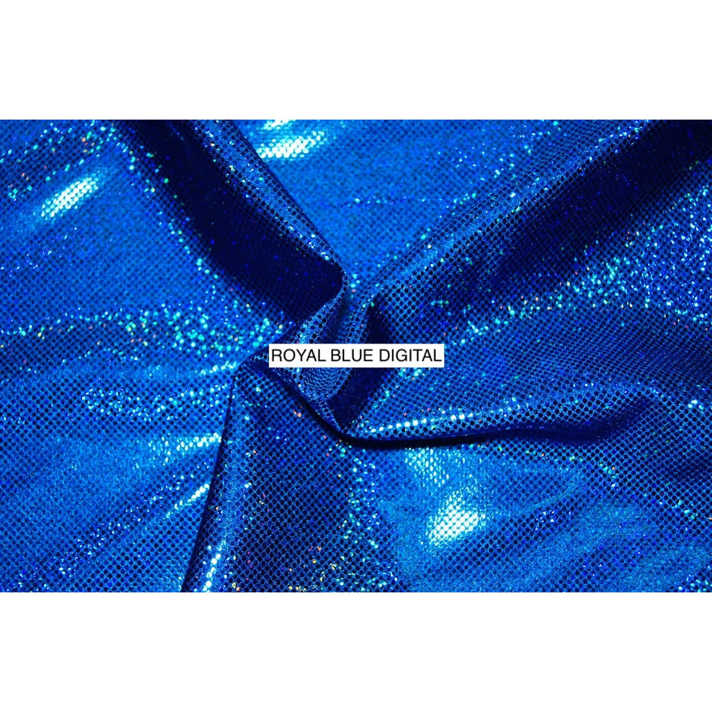 Fabric swatches