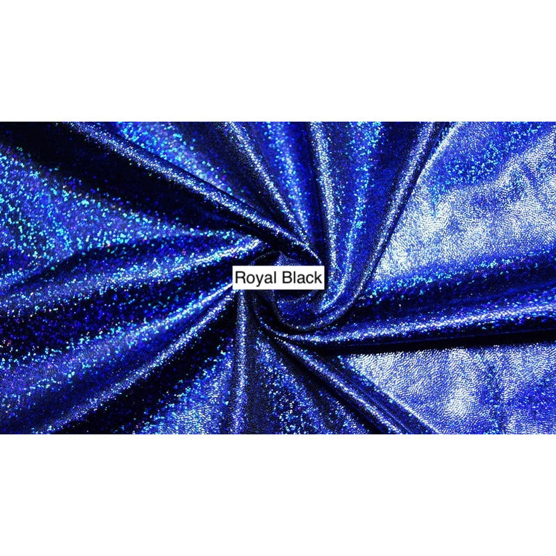 Fabric swatches
