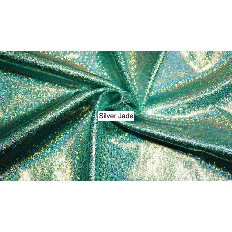 Fabric swatches