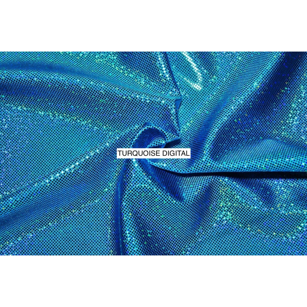 Fabric swatches