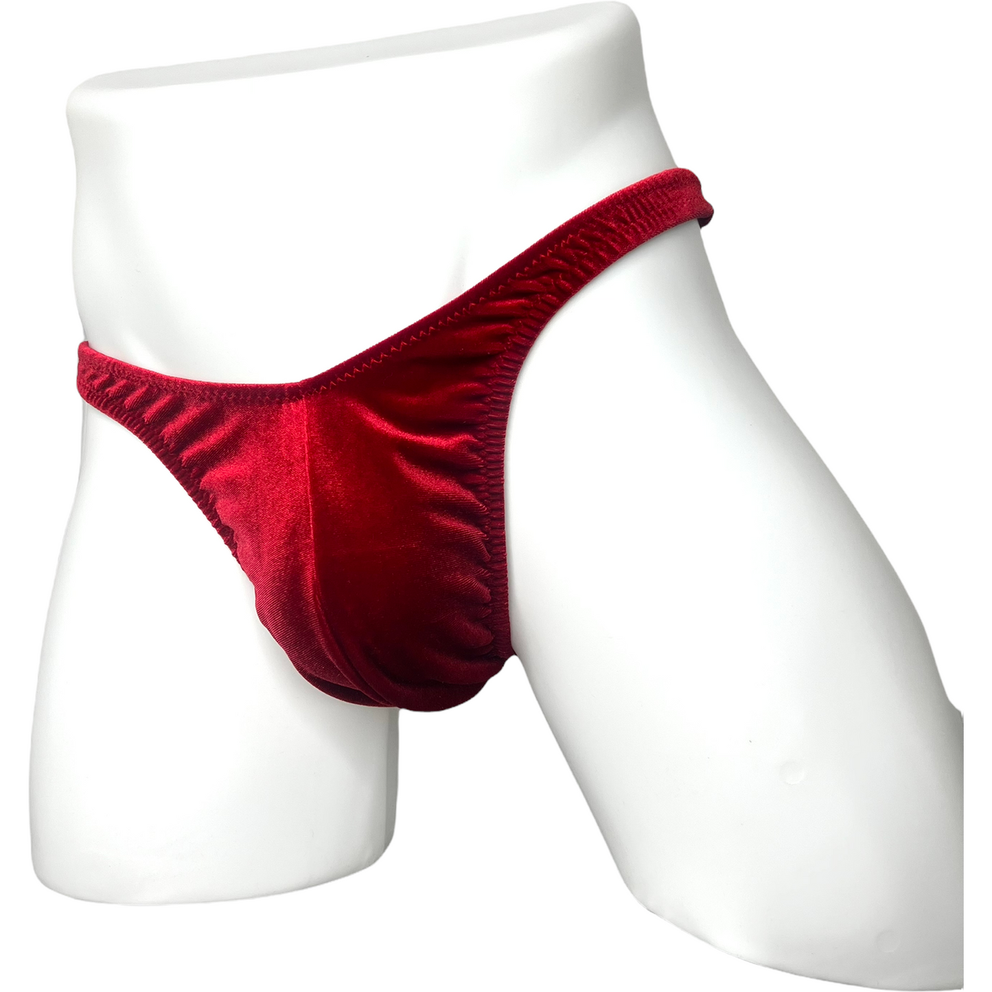 Mens Bodybuilding Posing Trunks Stretch Velvet | Velvet Posing Trunks |Velvet Trunks