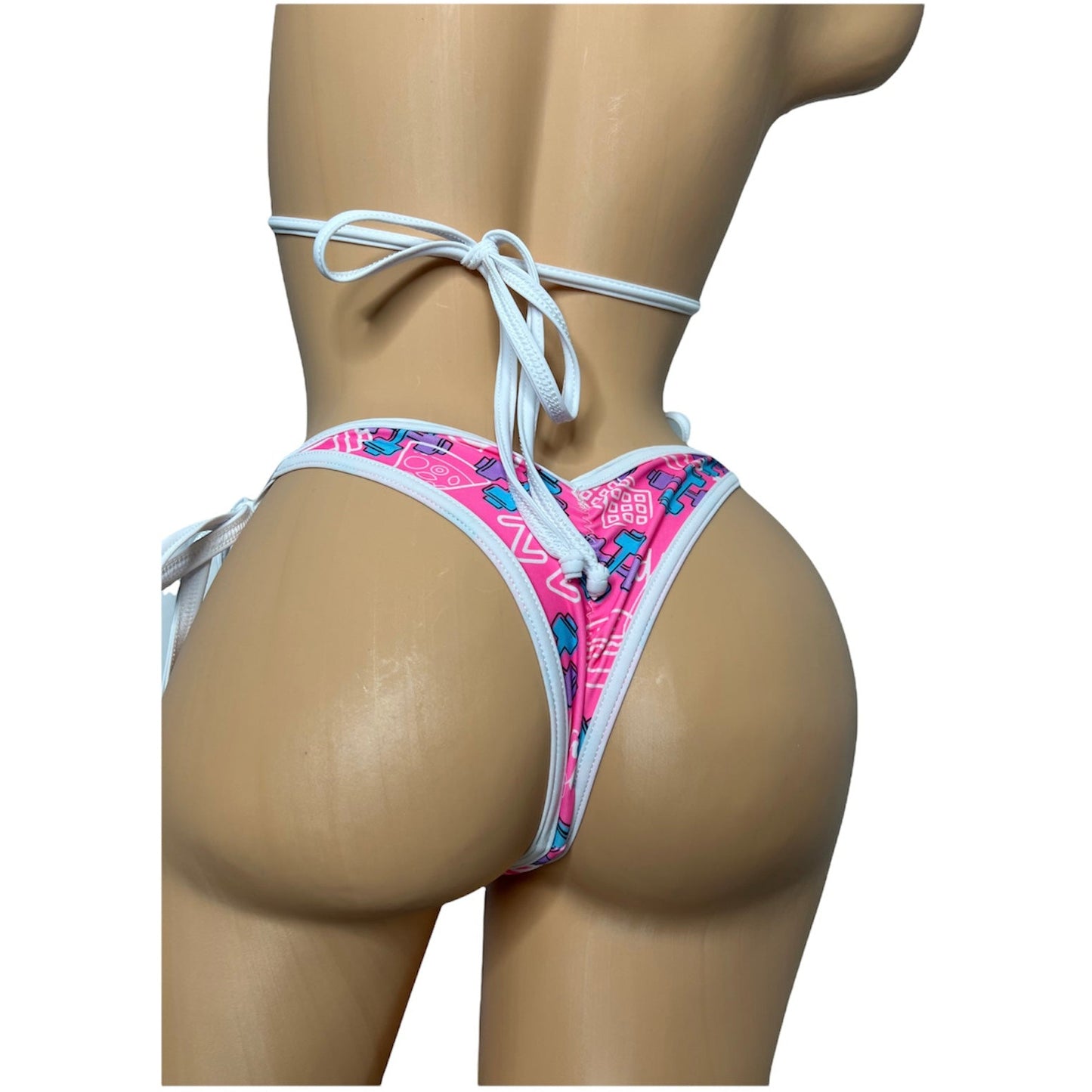 PREPLIFE signature posing suit