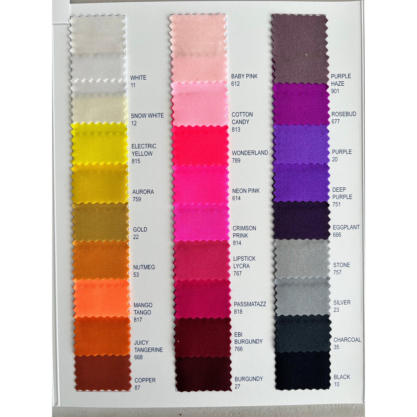 NEMO Bikini BOTTOMS - Outrageous Orange