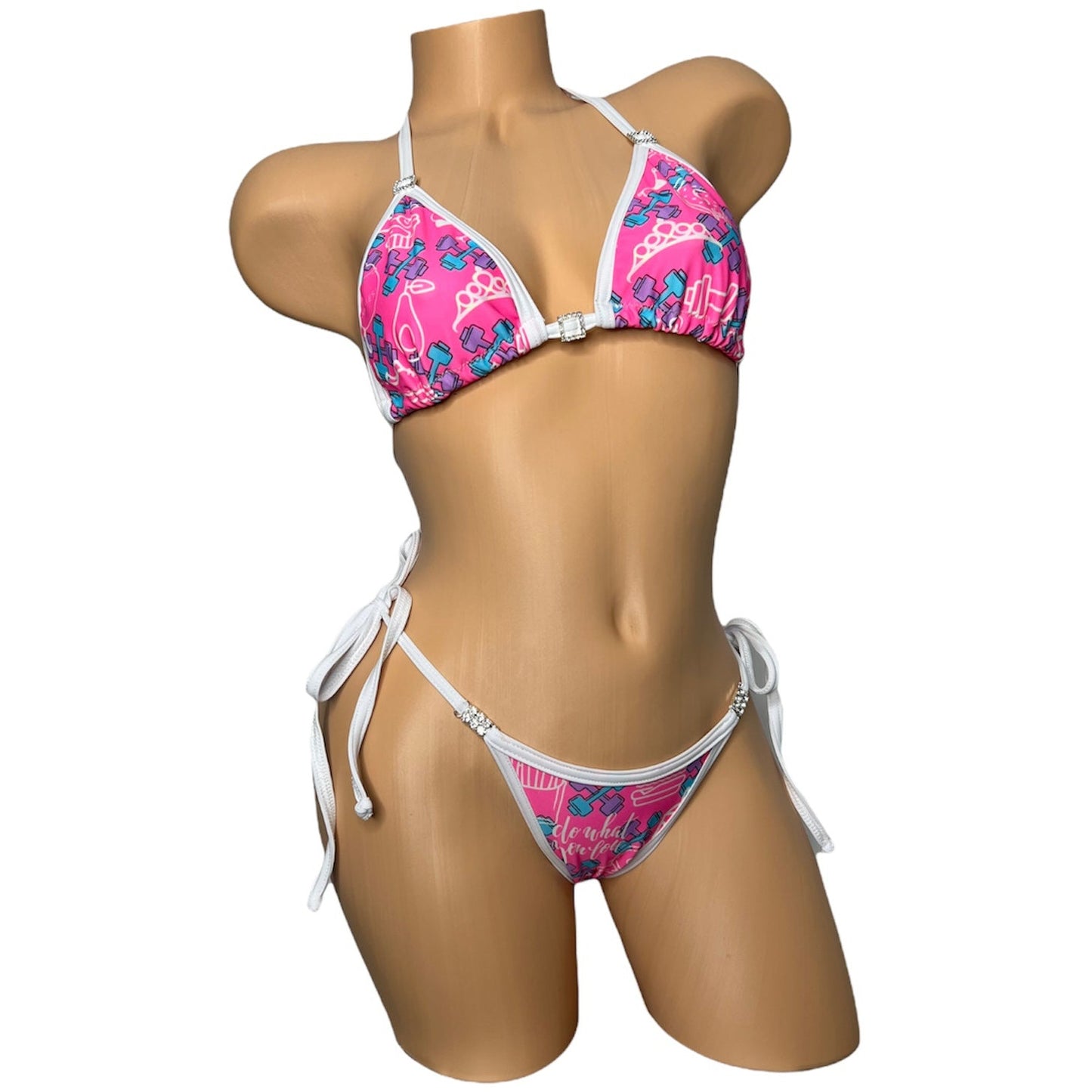 PREPLIFE signature posing suit