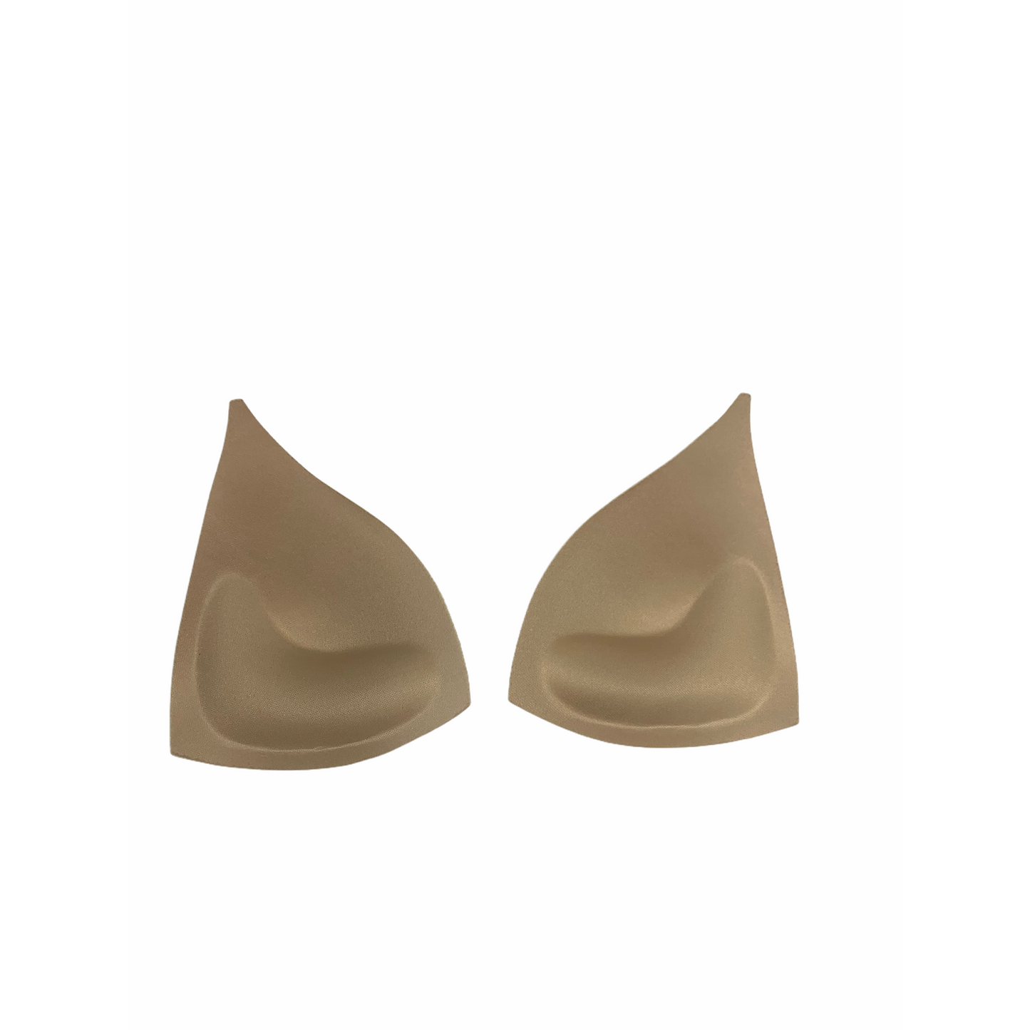 Bikini molded cups