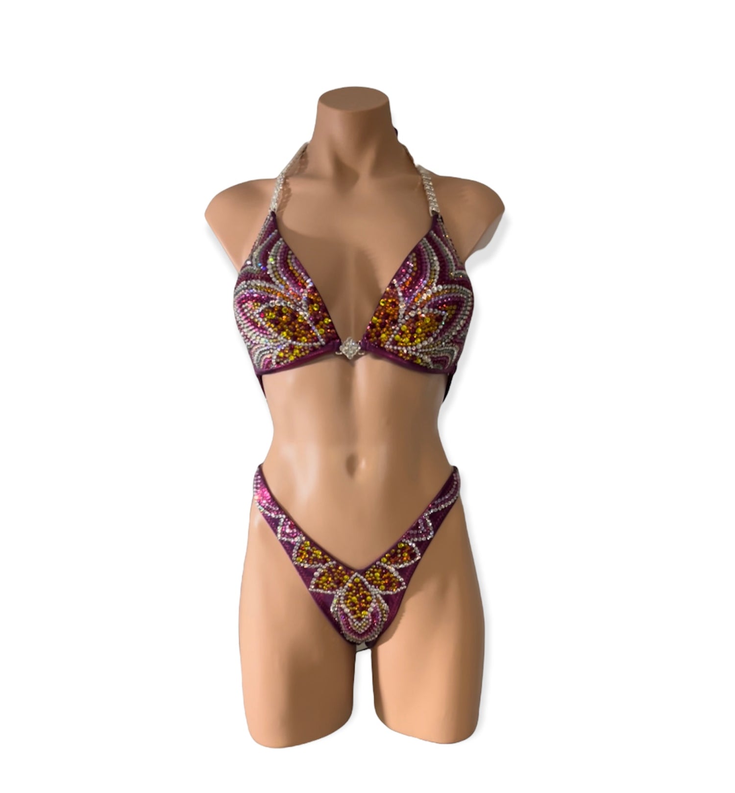Figure suits