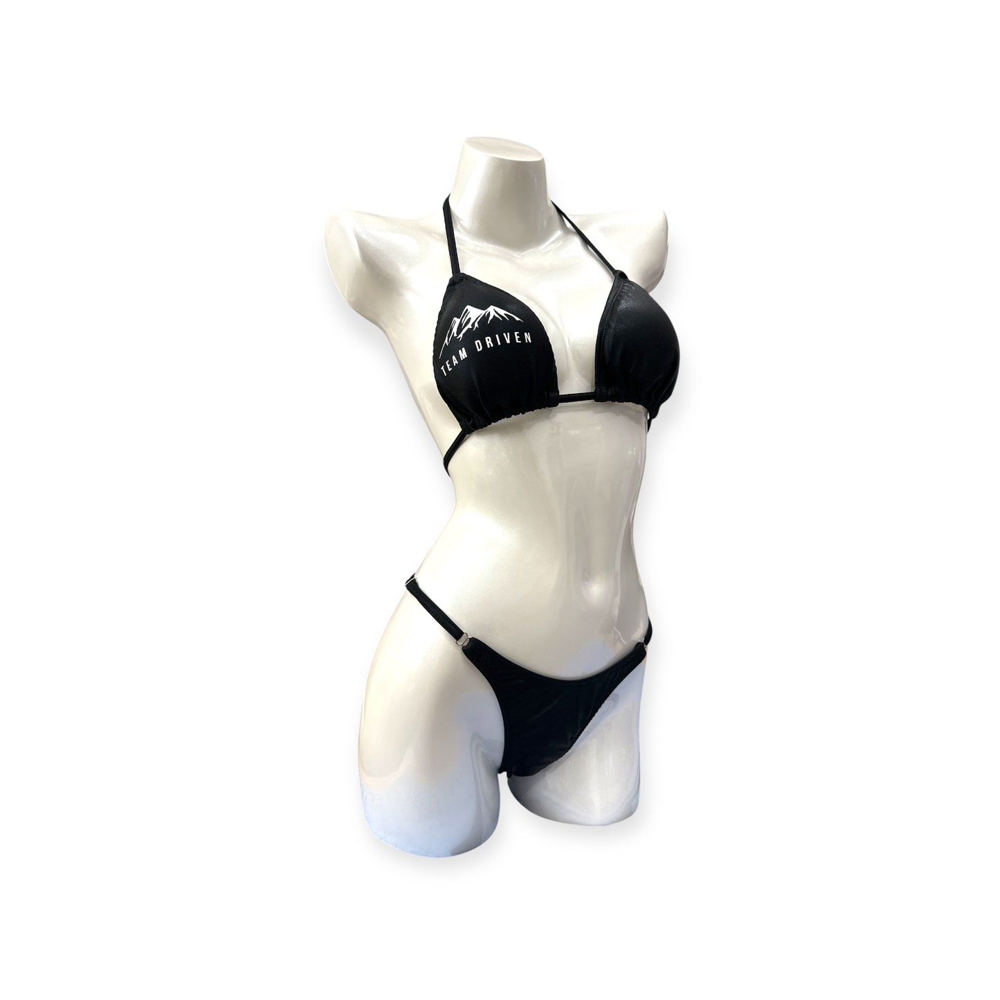QS - TEAM DRIVEN POSING SUIT