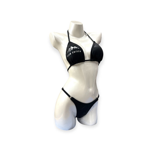 QS - TEAM DRIVEN POSING SUIT