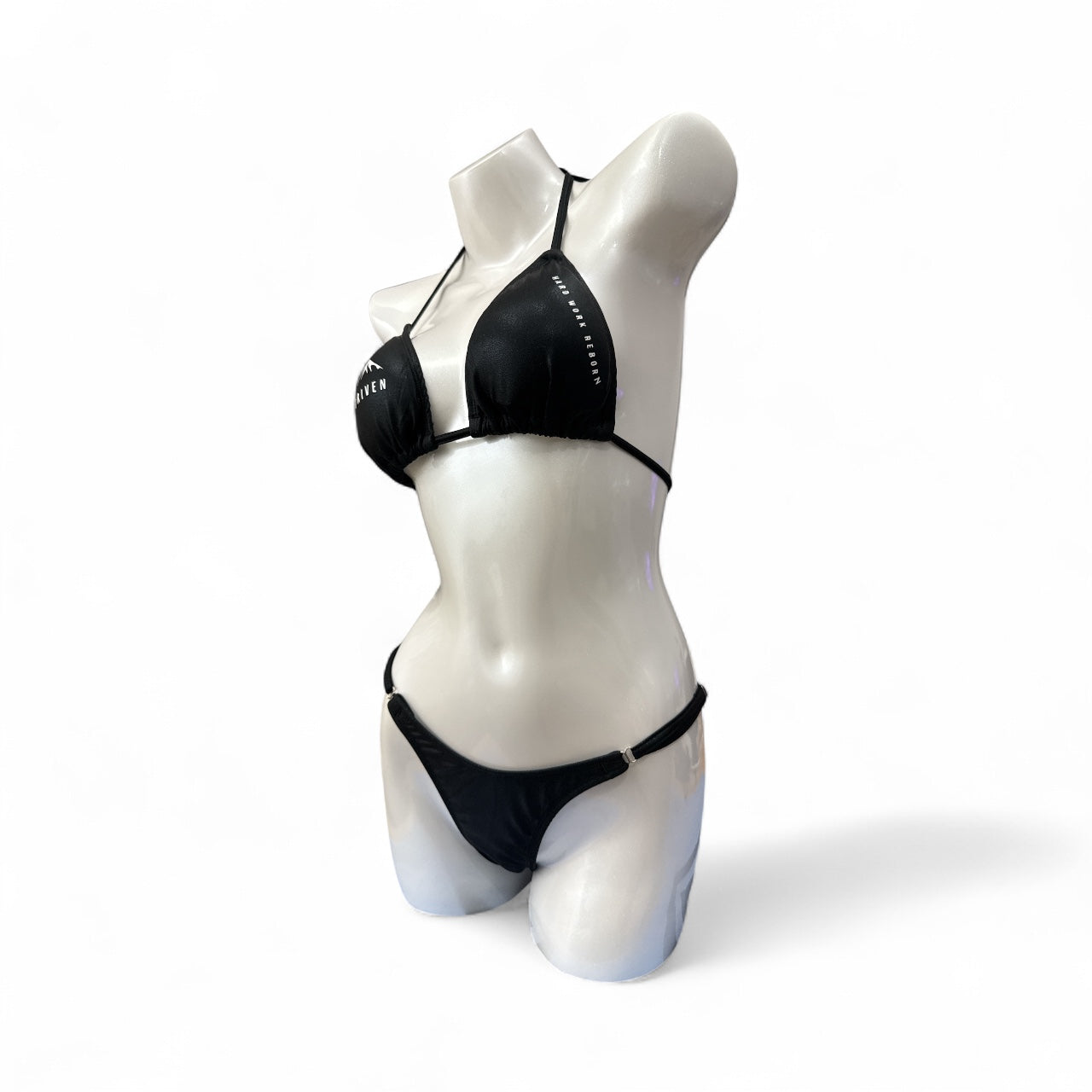 QS - TEAM DRIVEN POSING SUIT