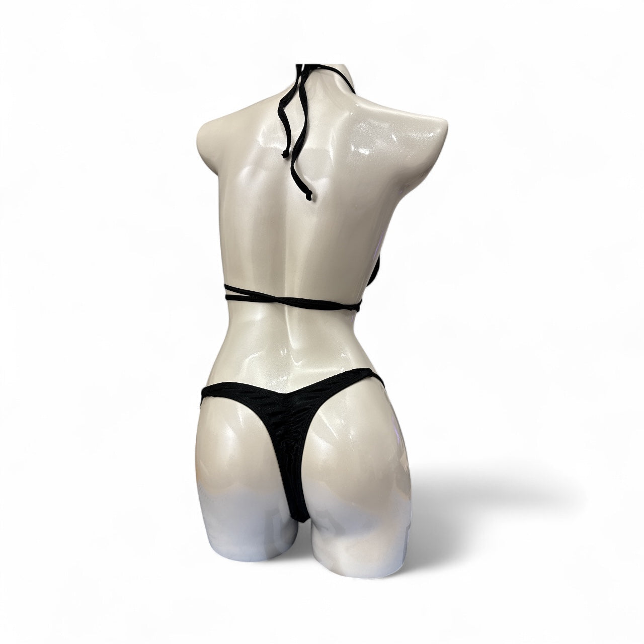 QS - TEAM DRIVEN POSING SUIT